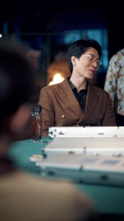 老公破產夜妻子亮牌 episode 29