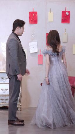 وسيطة الزواج الصغيرة episode 29