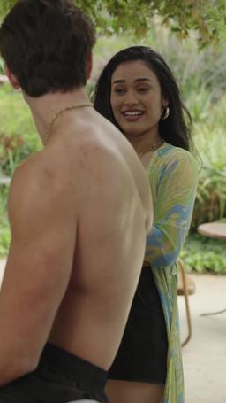 Bombardeamento de Amor episode 86