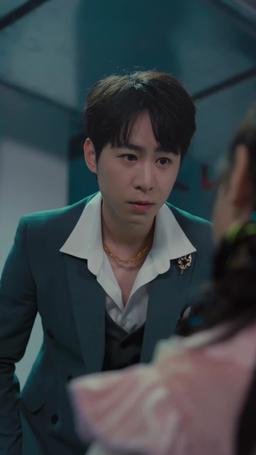 禍世萌娃超能打 episode 20