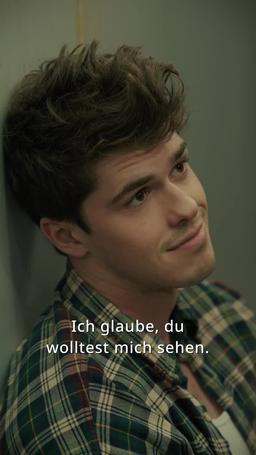 Lass mich ein letztes Mal scheiden episode 33