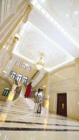 Obrolan Istana Langit episode 47