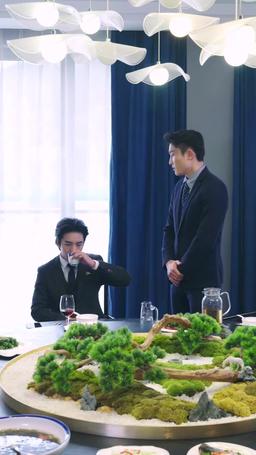 Accidental Billionaire Bride episode 26