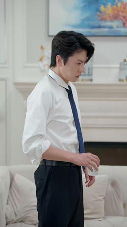 三拜九叩祈重來 episode 34