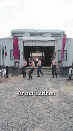 Musuh Kakakku Malah Jatuh Cinta Padaku episode 28