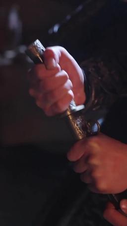 狂野小毒妃 episode 1