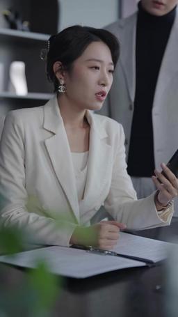 圈套 episode 32