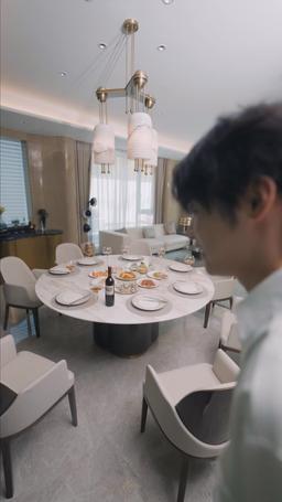 斷親後四個姐姐跪求我回家 episode 6