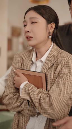 錯愛十年一場空 episode 13
