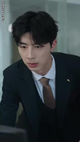 讓我留在你身邊 episode 60