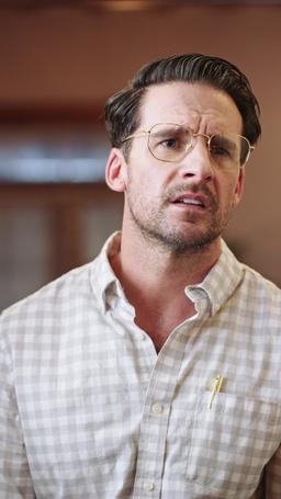 When Wife Won't Forgive episode 26