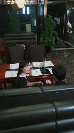 咬紅唇 episode 63