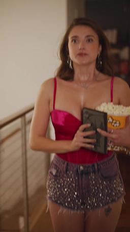 How to Tame a Silver Fox episode 23