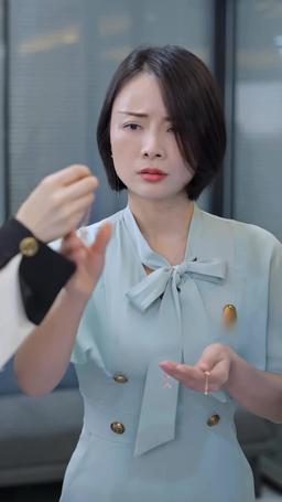 攤牌了，我是全球首富千金 episode 7