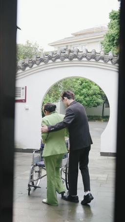 愛火灼心 episode 90