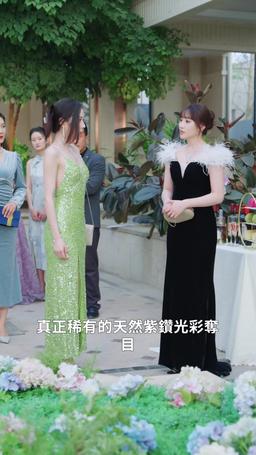 閃婚成寵首富大佬愛上我 episode 31