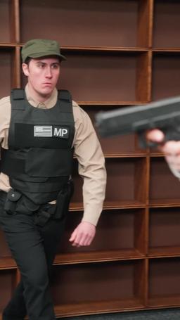 Mein Ex ist bei den Navy SEALs episode 84