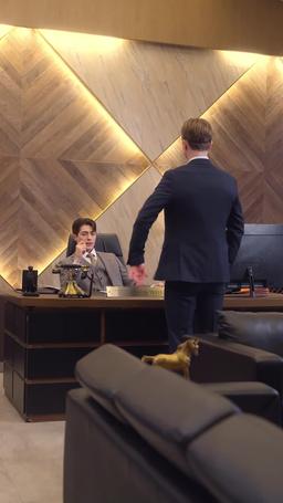 Noiva Grávida em Fuga episode 4