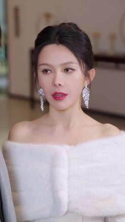 Golden Eyes, Golden Life episode 37