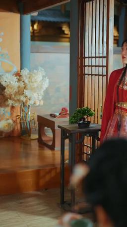 毒姫の華麗なる復讐 episode 58