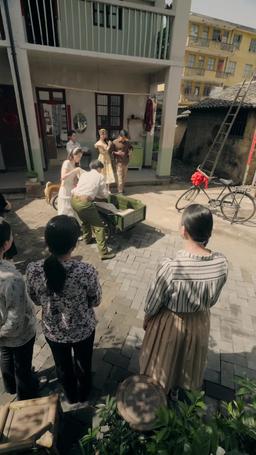 重返八零共白首 episode 6