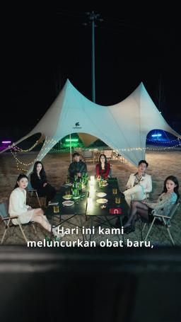Tak Mau, ya Tunggu Bangkrut! episode 3