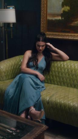 ベタ惚れの婚約者、実は億万長者 episode 44