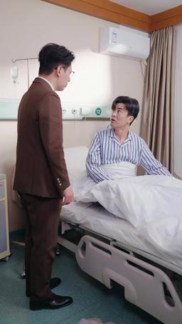 錯把自己當主角 episode 28