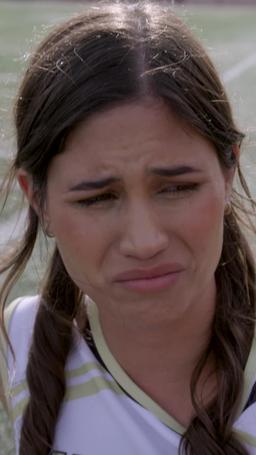 O Primeiro Amor do Quarterback episode 3