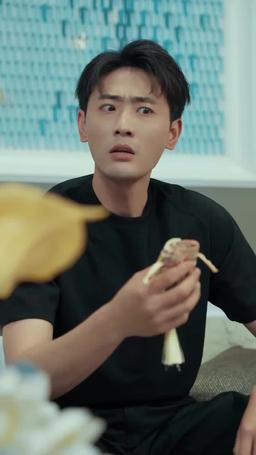 The Strongest Bodyguard episode 10