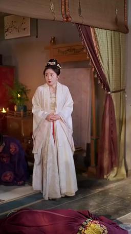 The General's Reluctant Bride episode 56