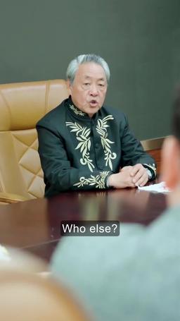 The Bricklayer is Godfather (English-dubbed) episode 2