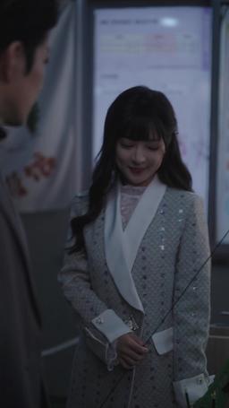 Love Across Time and Space episode 65