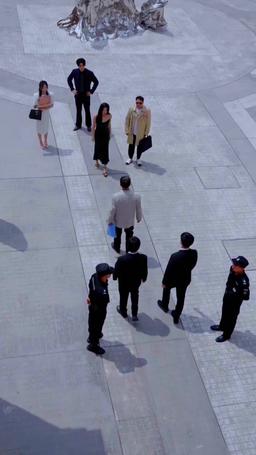 社長と令嬢の逆転ラブ episode 22
