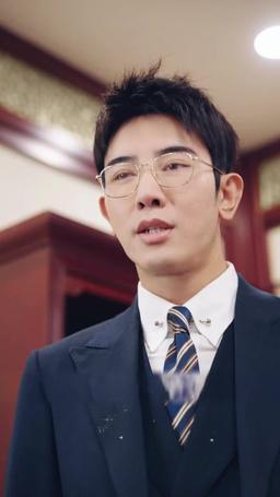 Trainee Turns Out to be CEO's Wife episode 98