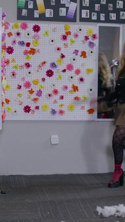Você Demitiu um Ícone da Moda episode 9