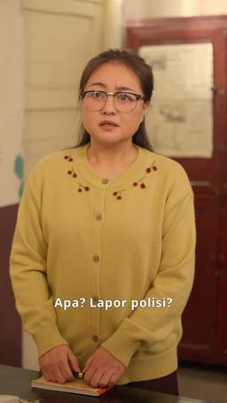 Hanya untuk Putriku episode 27