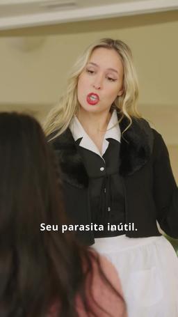 Amor na Tempestade episode 32