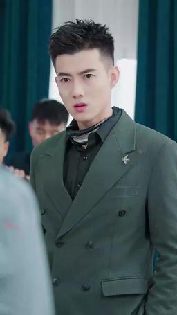 Runaway Bride Met My CEO Ex! episode 92