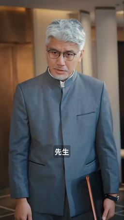 龍驍 episode 62