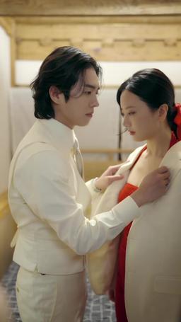 Fated Mate of the Nine-Tailed Fox episode 18