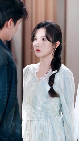 與茶熱戀 episode 9