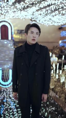 全世界最愛我的她 episode 56