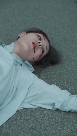 복수의 여정 어둠에서 빛으로 돌아오다 episode 62