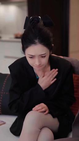 又是一年清明雨上 episode 37