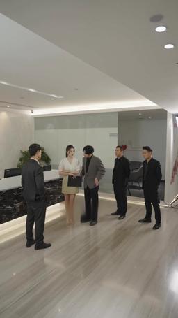 我的25歲白富美老婆 episode 25