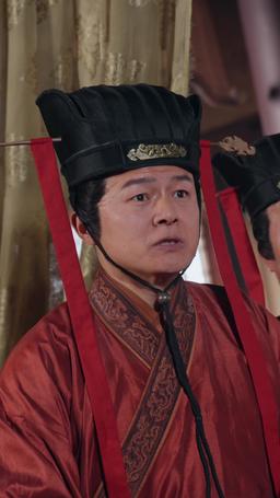 我為丞相借東風 episode 34