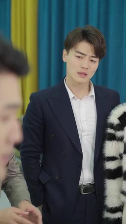 Golden Eyes, Golden Life episode 21