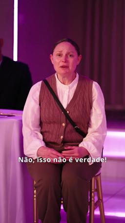 Mamãe, cante uma canção de ninar para mim episode 48