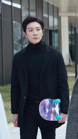 步步驚婚 episode 38